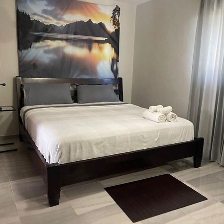 Hotel Casa Jum سانتياغو دي لوس كاباليروس المظهر الخارجي الصورة
