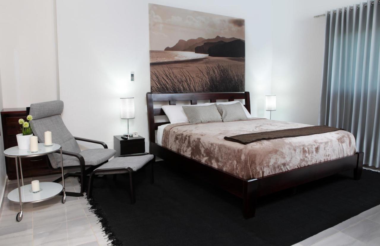 Hotel Casa Jum سانتياغو دي لوس كاباليروس المظهر الخارجي الصورة