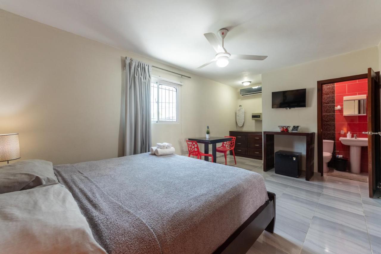 Hotel Casa Jum سانتياغو دي لوس كاباليروس المظهر الخارجي الصورة