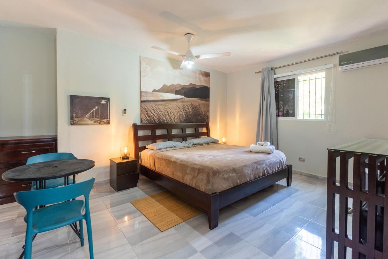 Hotel Casa Jum سانتياغو دي لوس كاباليروس المظهر الخارجي الصورة