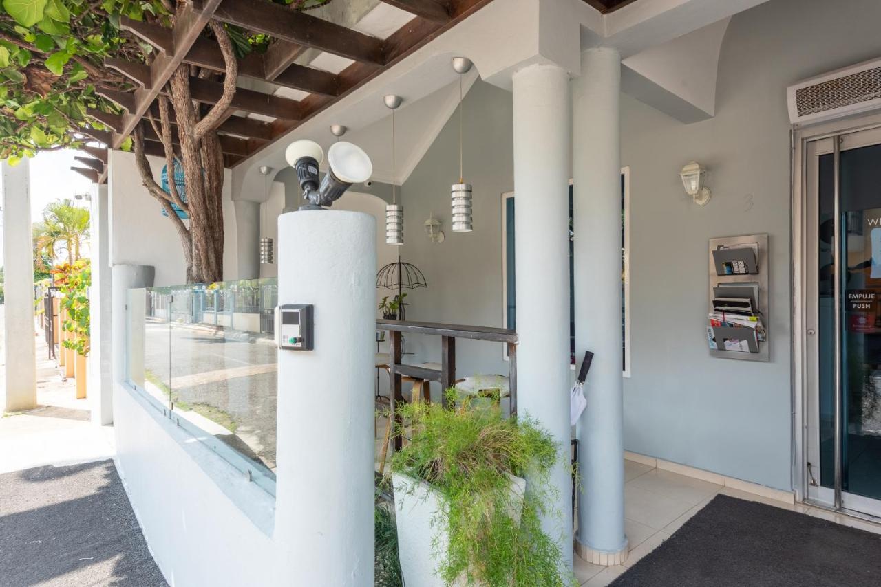 Hotel Casa Jum سانتياغو دي لوس كاباليروس المظهر الخارجي الصورة