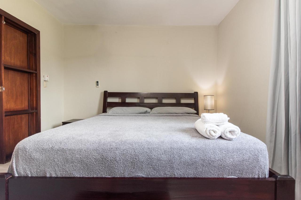 Hotel Casa Jum سانتياغو دي لوس كاباليروس المظهر الخارجي الصورة
