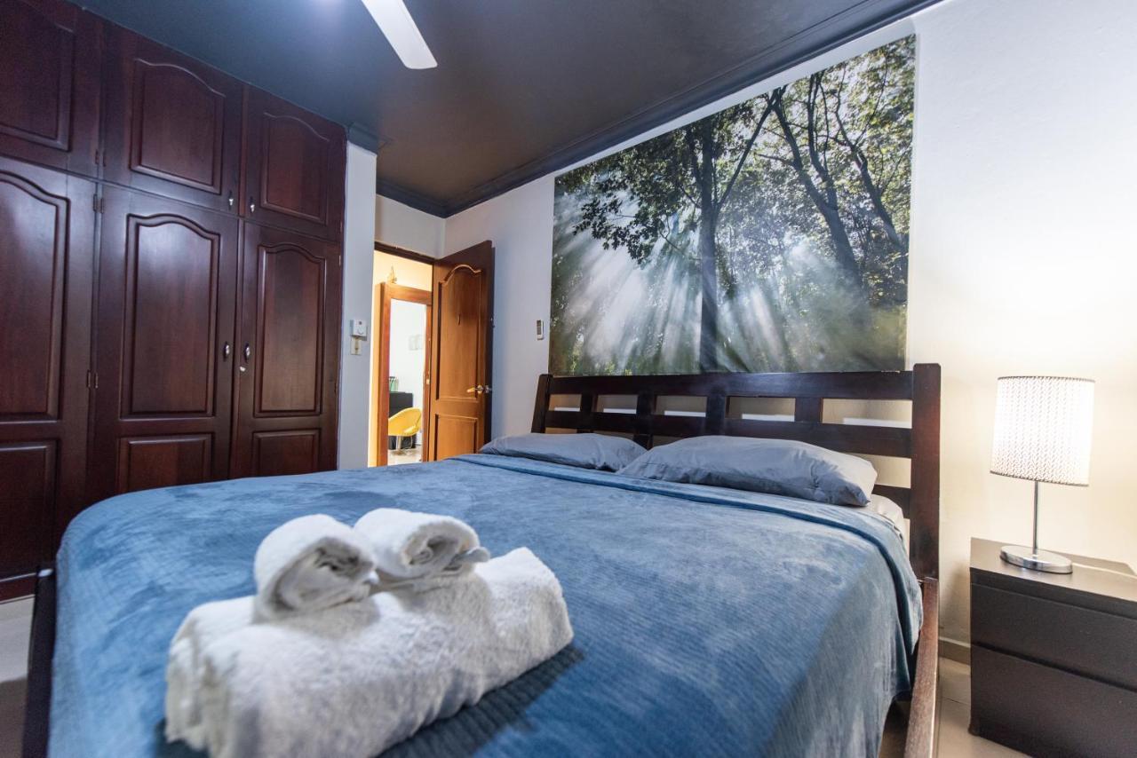 Hotel Casa Jum سانتياغو دي لوس كاباليروس المظهر الخارجي الصورة
