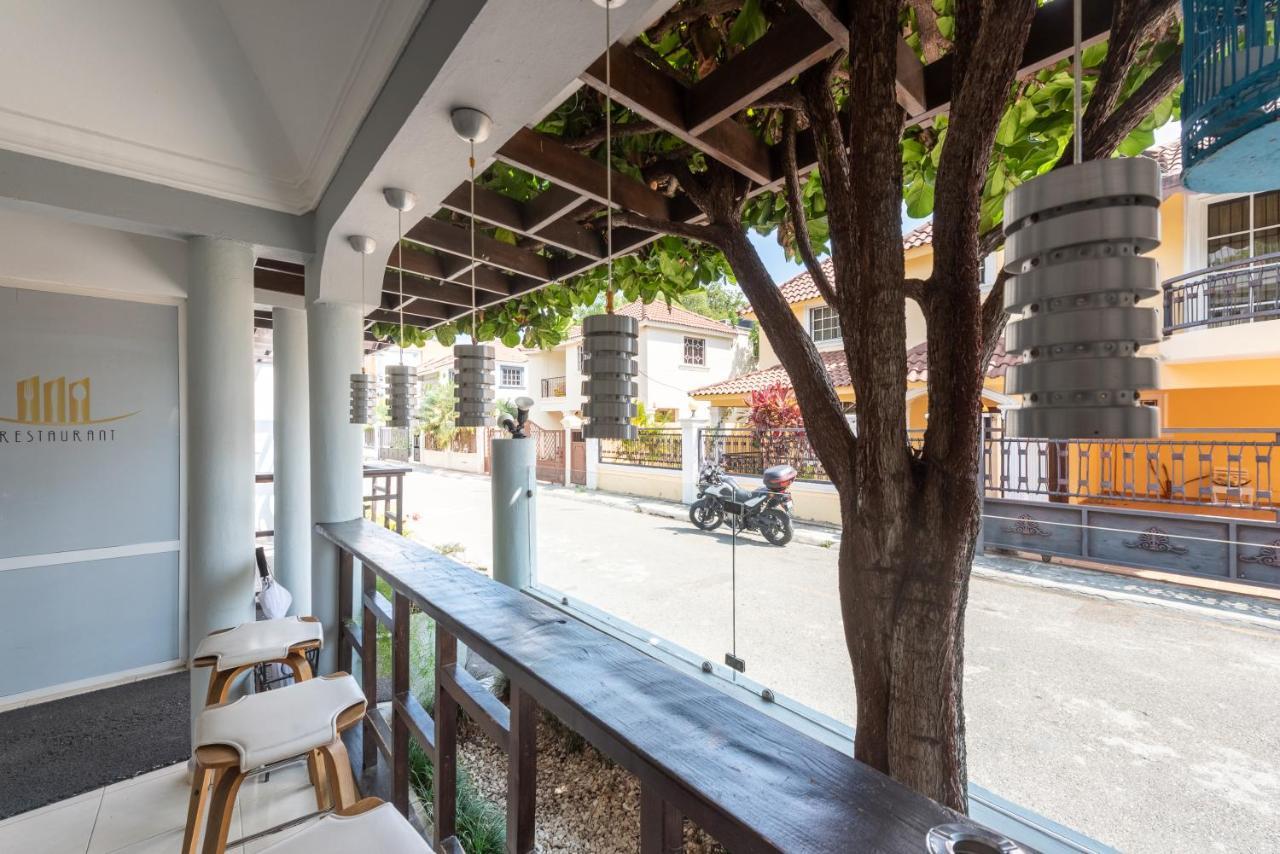 Hotel Casa Jum سانتياغو دي لوس كاباليروس المظهر الخارجي الصورة