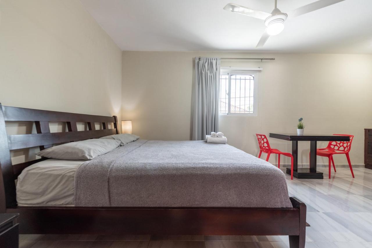Hotel Casa Jum سانتياغو دي لوس كاباليروس المظهر الخارجي الصورة