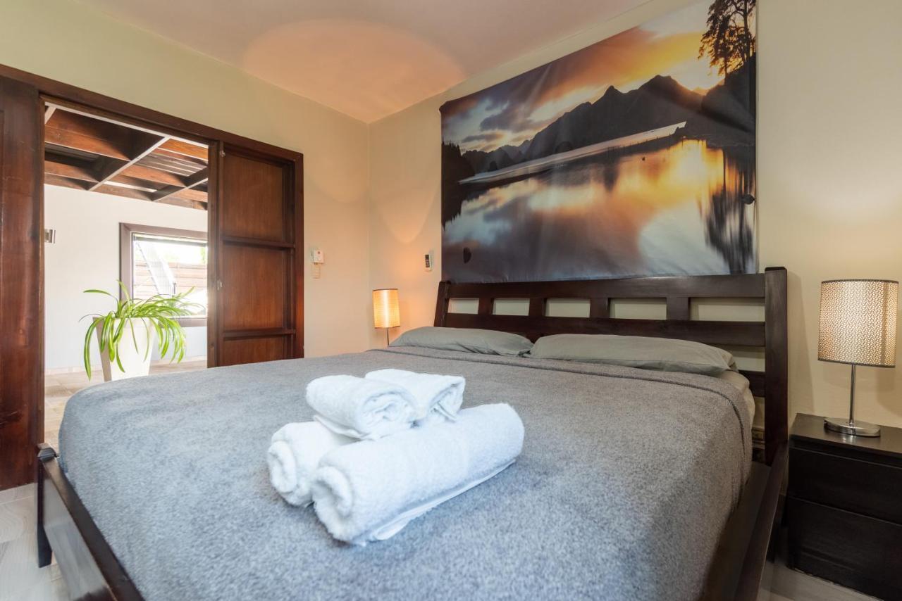 Hotel Casa Jum سانتياغو دي لوس كاباليروس المظهر الخارجي الصورة