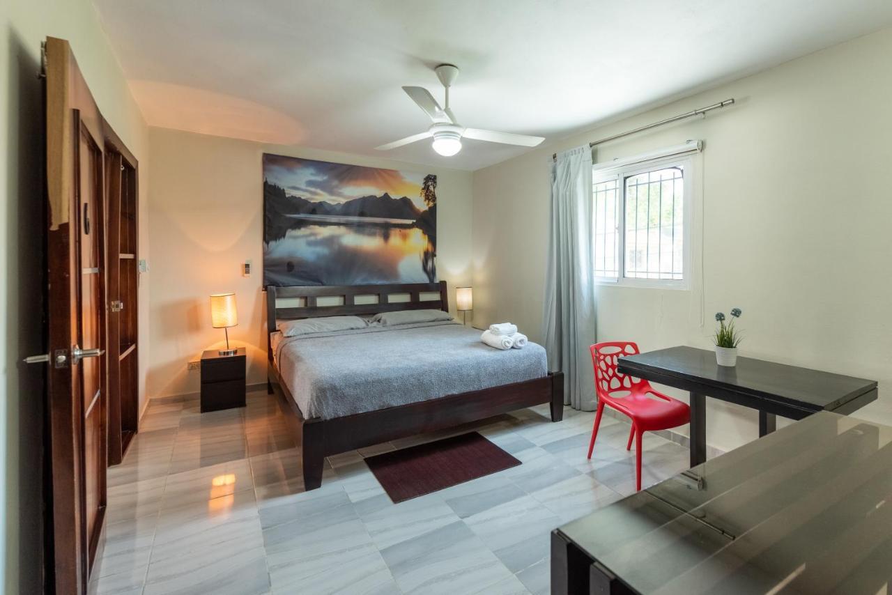 Hotel Casa Jum سانتياغو دي لوس كاباليروس المظهر الخارجي الصورة