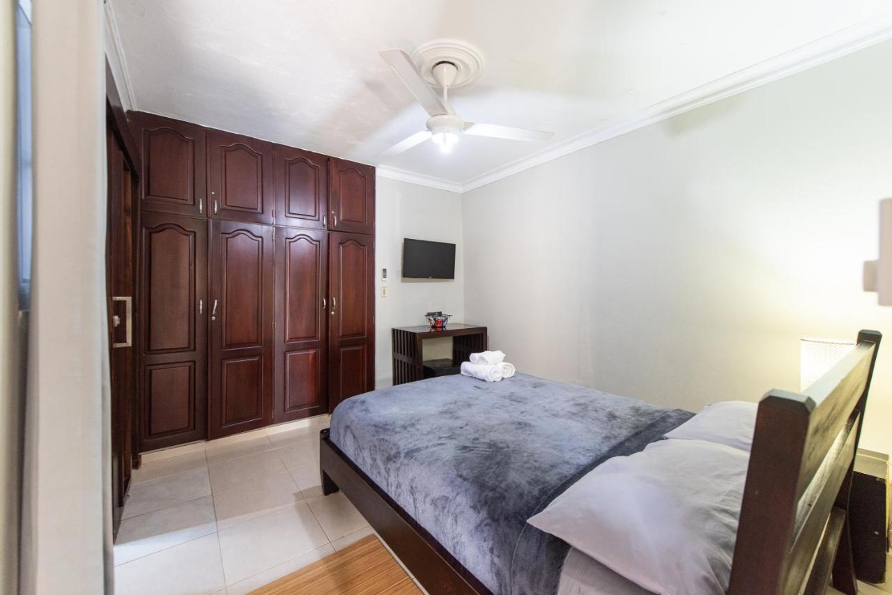 Hotel Casa Jum سانتياغو دي لوس كاباليروس المظهر الخارجي الصورة