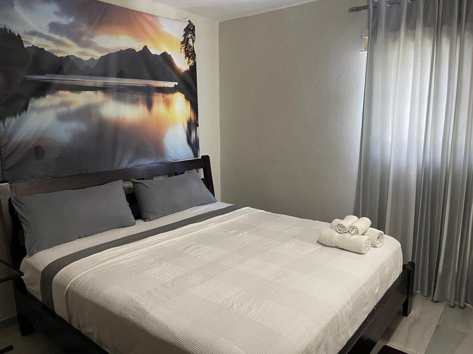 Hotel Casa Jum سانتياغو دي لوس كاباليروس المظهر الخارجي الصورة