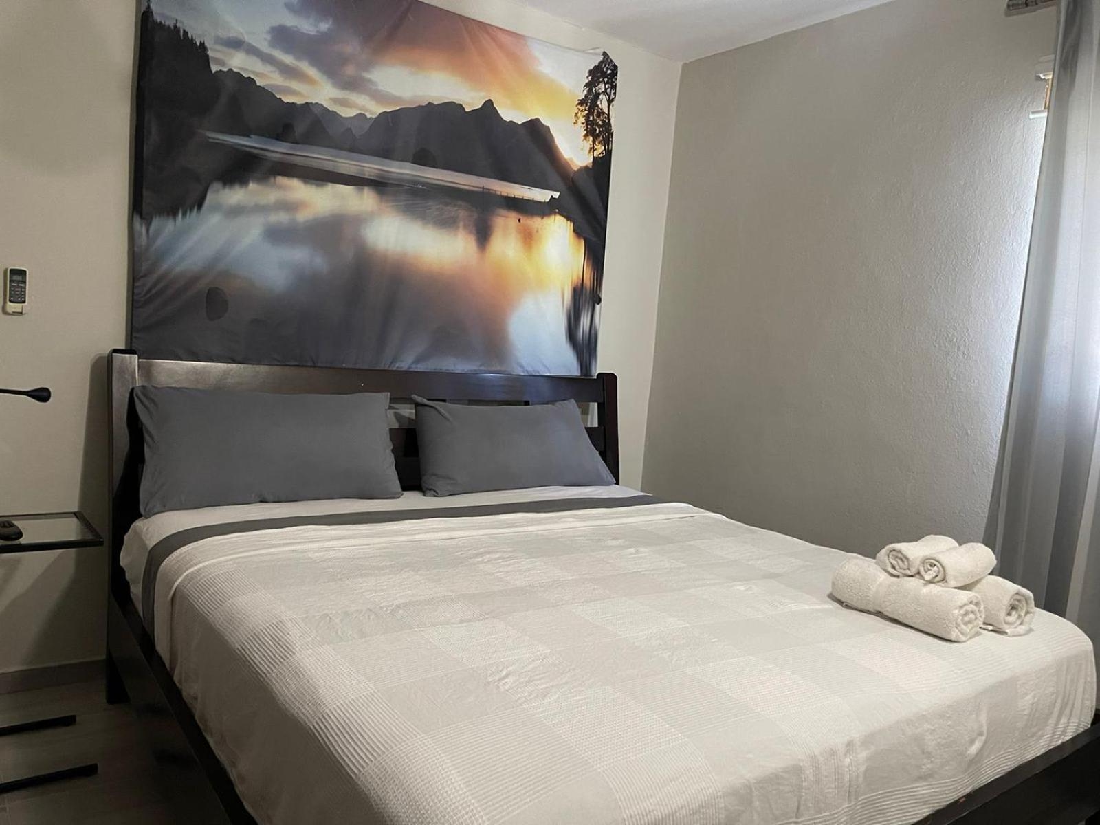 Hotel Casa Jum سانتياغو دي لوس كاباليروس المظهر الخارجي الصورة