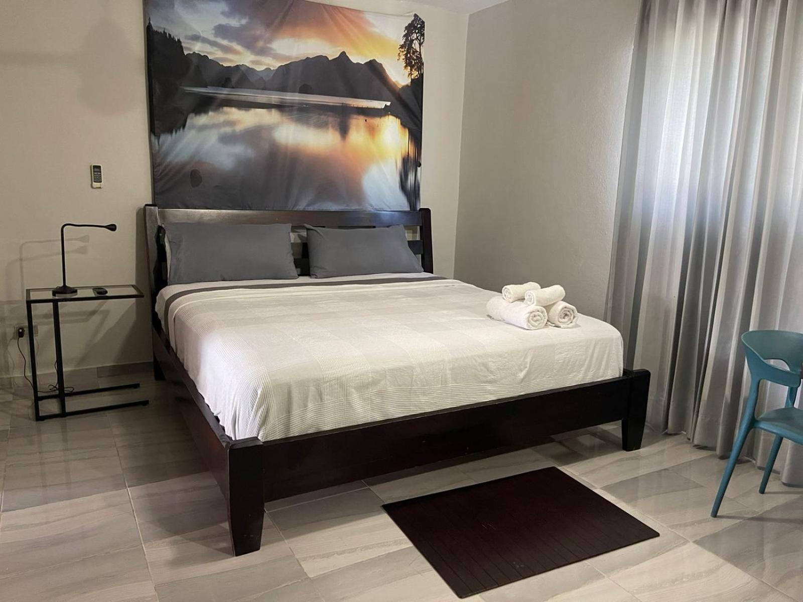 Hotel Casa Jum سانتياغو دي لوس كاباليروس المظهر الخارجي الصورة