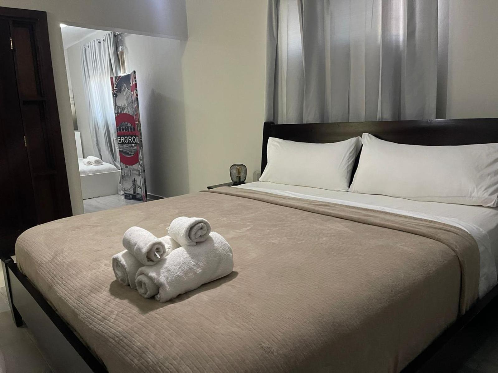 Hotel Casa Jum سانتياغو دي لوس كاباليروس المظهر الخارجي الصورة