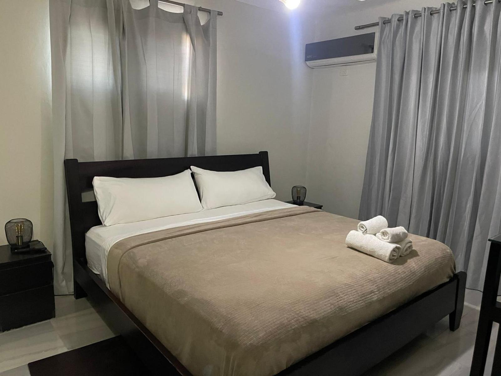 Hotel Casa Jum سانتياغو دي لوس كاباليروس المظهر الخارجي الصورة