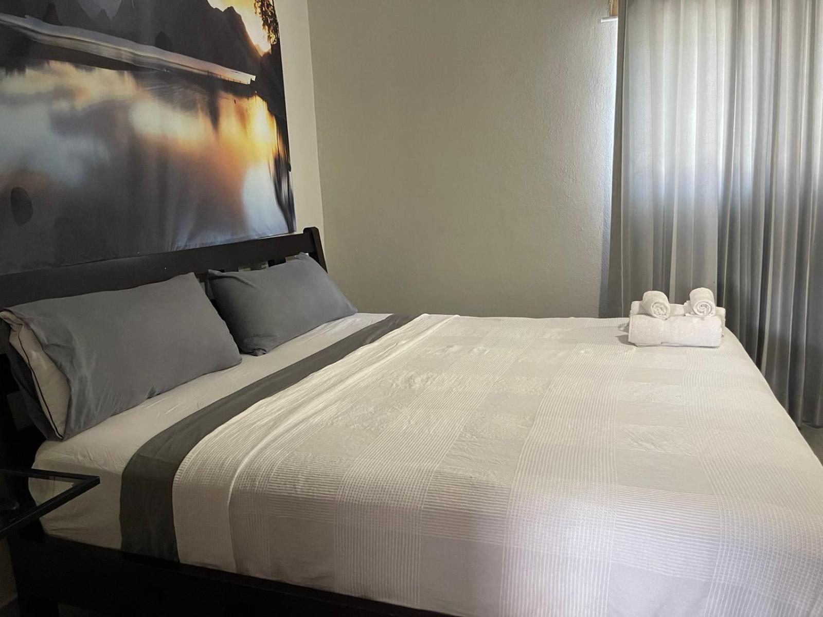 Hotel Casa Jum سانتياغو دي لوس كاباليروس المظهر الخارجي الصورة