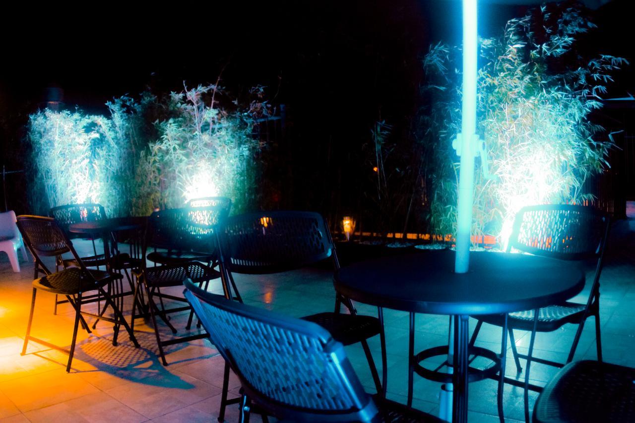 Hotel Casa Jum سانتياغو دي لوس كاباليروس المظهر الخارجي الصورة