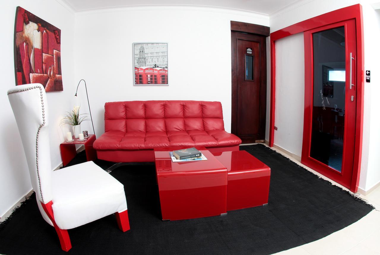 Hotel Casa Jum سانتياغو دي لوس كاباليروس المظهر الخارجي الصورة