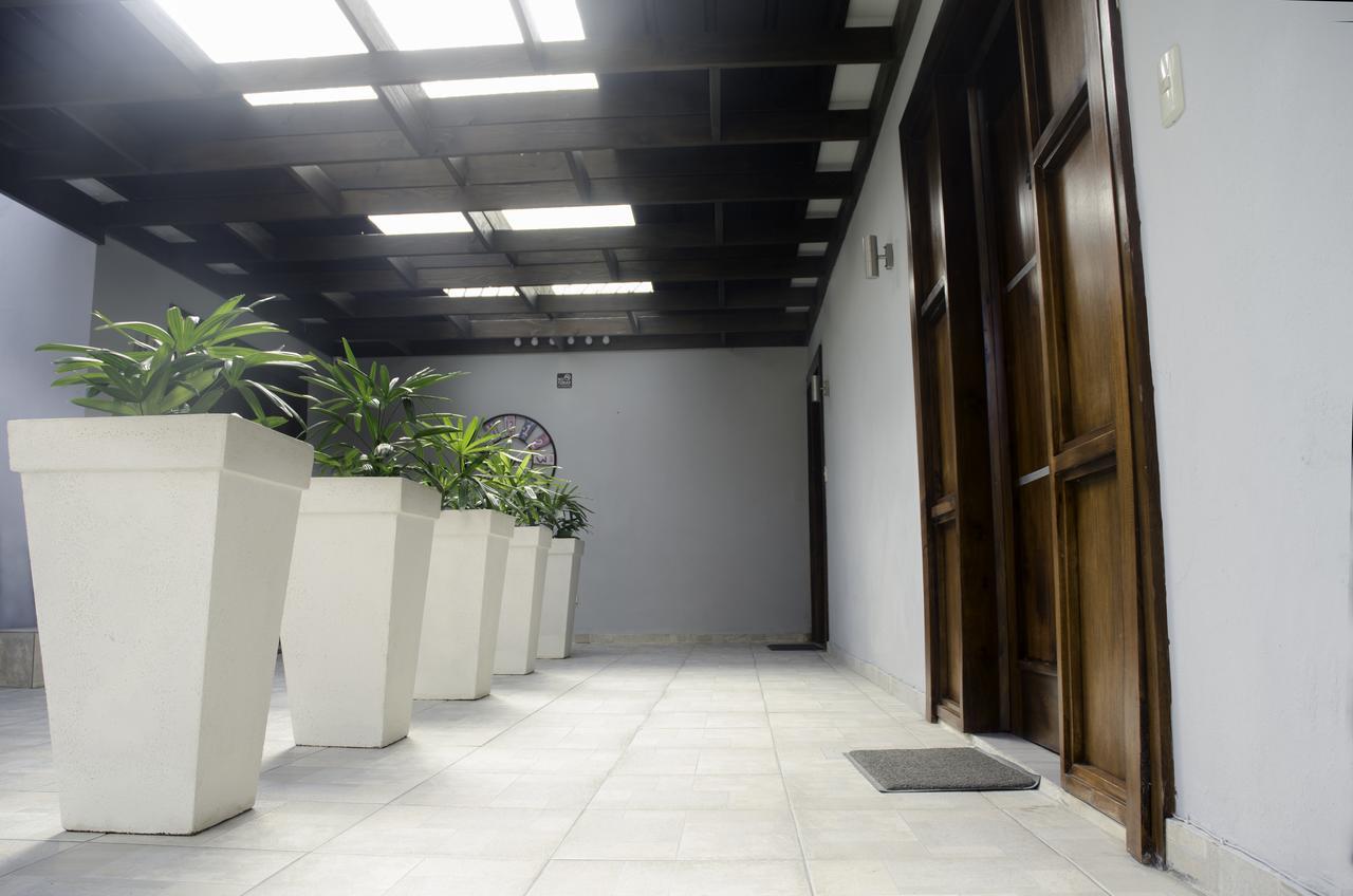 Hotel Casa Jum سانتياغو دي لوس كاباليروس المظهر الخارجي الصورة