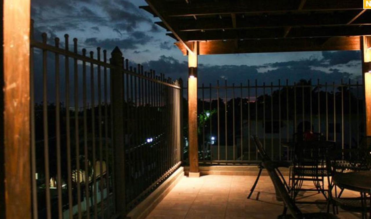 Hotel Casa Jum سانتياغو دي لوس كاباليروس المظهر الخارجي الصورة