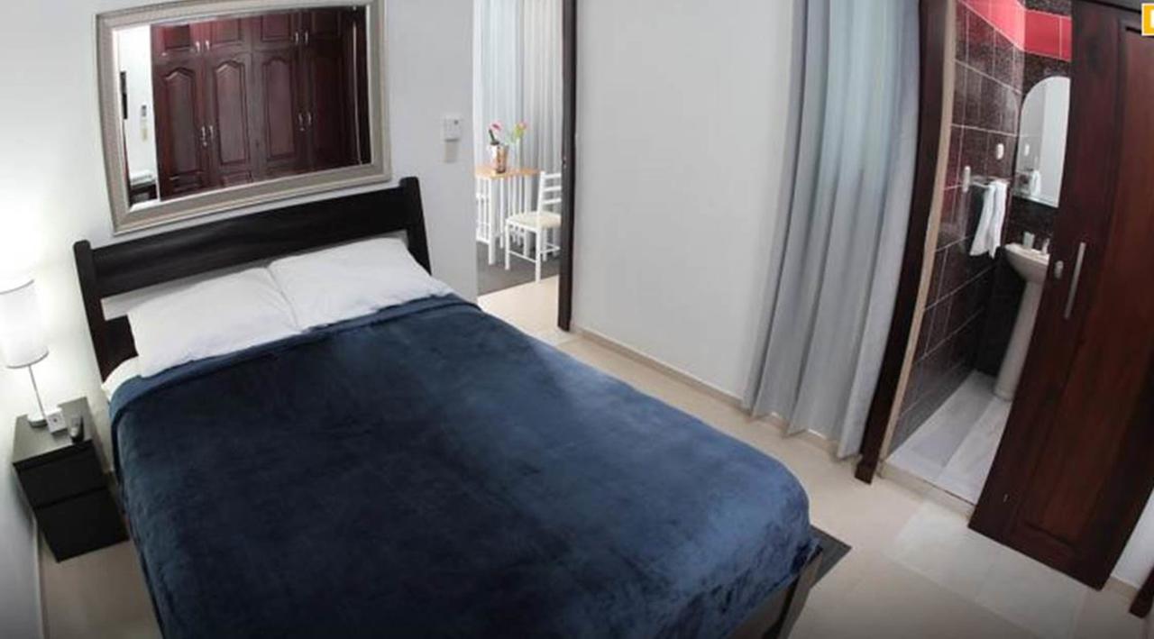Hotel Casa Jum سانتياغو دي لوس كاباليروس المظهر الخارجي الصورة